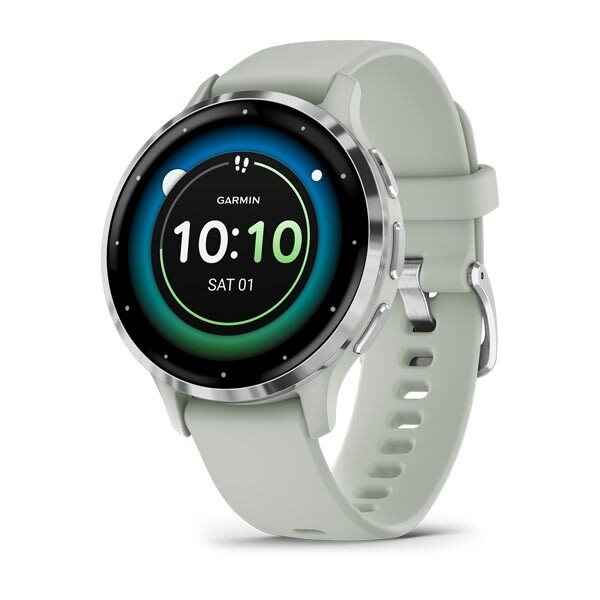 Urządzenie Garmin Venu 3S – 41 mm 10 Urządzenie Garmin Venu 3S – 41 mm 10