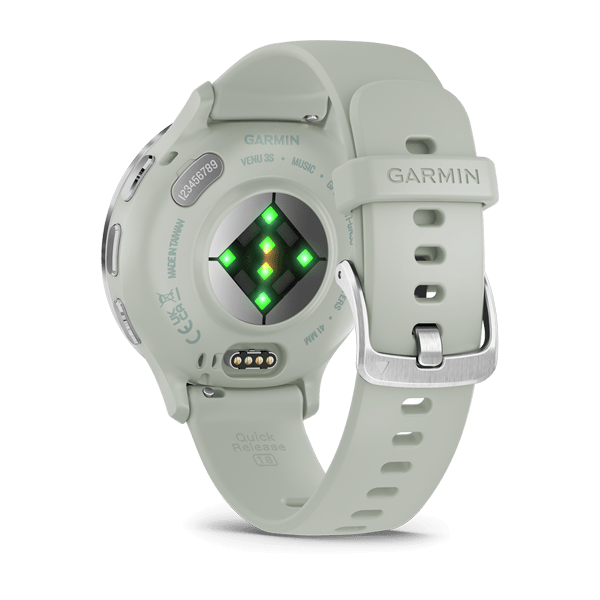 Urządzenie Garmin Venu 3S – 41 mm 8 Urządzenie Garmin Venu 3S – 41 mm 8