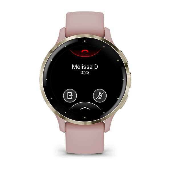 Device Garmin Venu 3S – 41 x 41 x 12 mm 3
