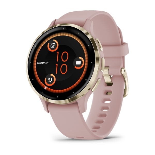Device Garmin Venu 3S – 41 x 41 x 12 mm 10 Device Garmin Venu 3S – 41 x 41 x 12 mm 10