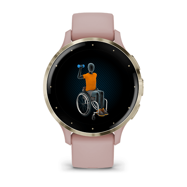 Device Garmin Venu 3S – 41 x 41 x 12 mm 7 Device Garmin Venu 3S – 41 x 41 x 12 mm 7