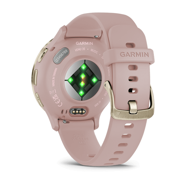 Device Garmin Venu 3S – 41 x 41 x 12 mm 8