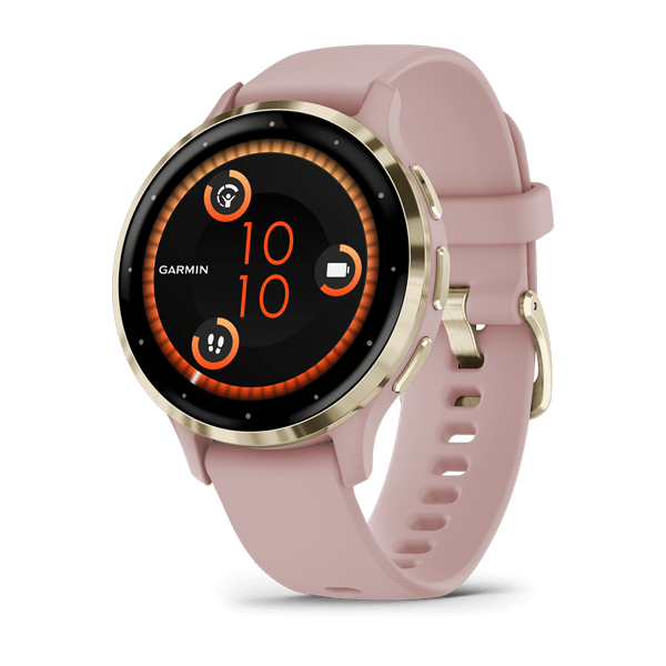 Device Garmin Venu 3S – 41 x 41 x 12 mm 2 Device Garmin Venu 3S – 41 x 41 x 12 mm 2