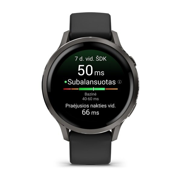Urządzenie Garmin Venu 4 - 41 mm 3 Urządzenie Garmin Venu 4 - 41 mm 3
