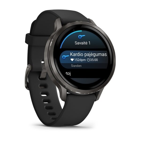 Urządzenie Garmin Venu 4 - 41 mm 4 Urządzenie Garmin Venu 4 - 41 mm 4