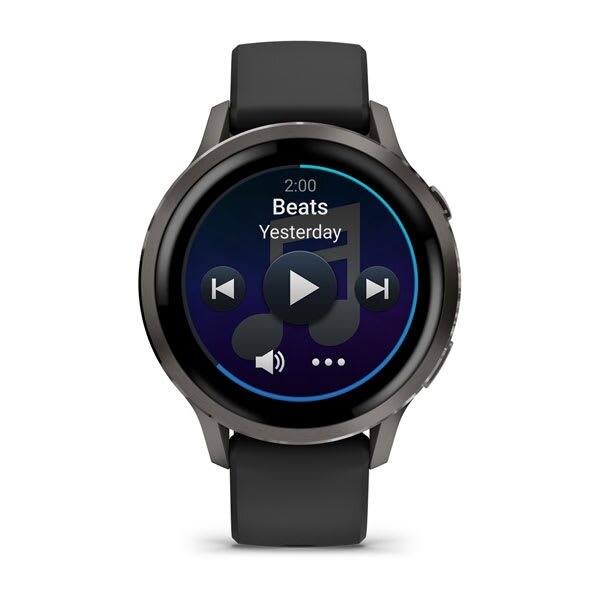 Urządzenie Garmin Venu 4 - 41 mm 5