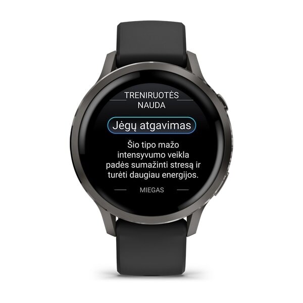 Urządzenie Garmin Venu 4 - 41 mm 7 Urządzenie Garmin Venu 4 - 41 mm 7