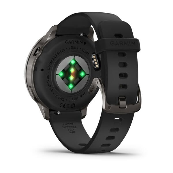 Urządzenie Garmin Venu 4 - 41 mm 8 Urządzenie Garmin Venu 4 - 41 mm 8