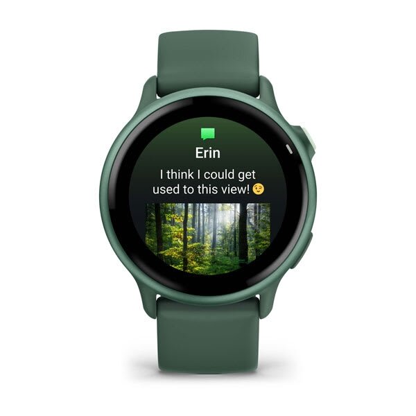 Urządzenie Garmin vívoactive® 6 11 Urządzenie Garmin vívoactive® 6 11