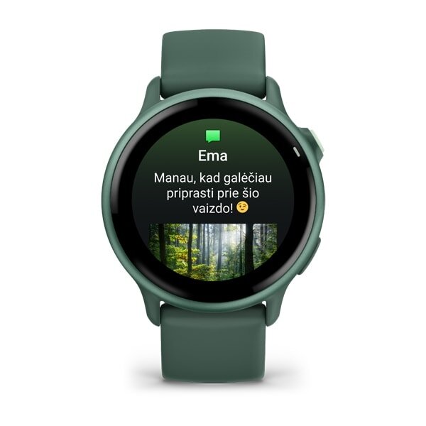 Urządzenie Garmin vívoactive® 6 3 Urządzenie Garmin vívoactive® 6 3