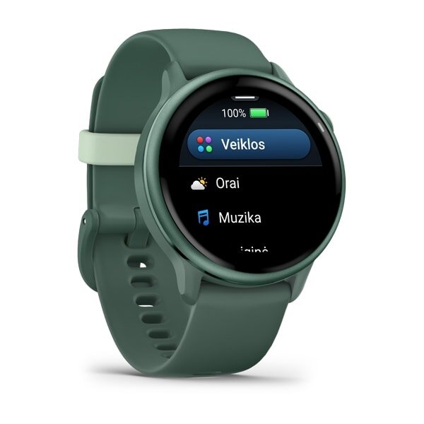 Urządzenie Garmin vívoactive® 6 4 Urządzenie Garmin vívoactive® 6 4