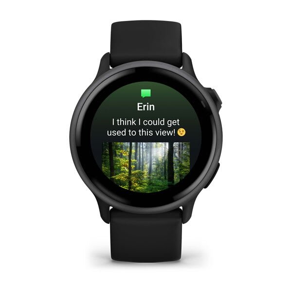 Gerät Garmin vívoactive® 6 – 42.2 mm 11