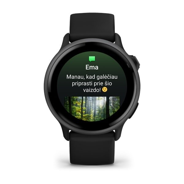 Gerät Garmin vívoactive® 6 – 42.2 mm 3