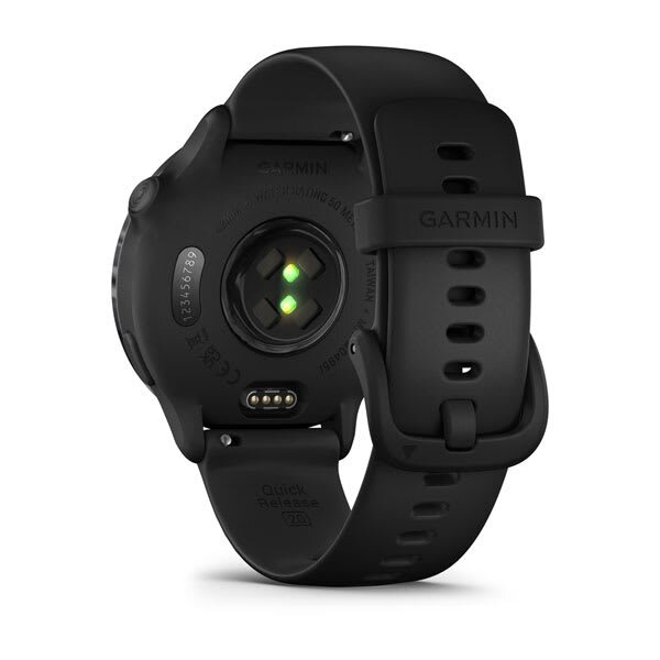 Gerät Garmin vívoactive® 6 – 42.2 mm 8