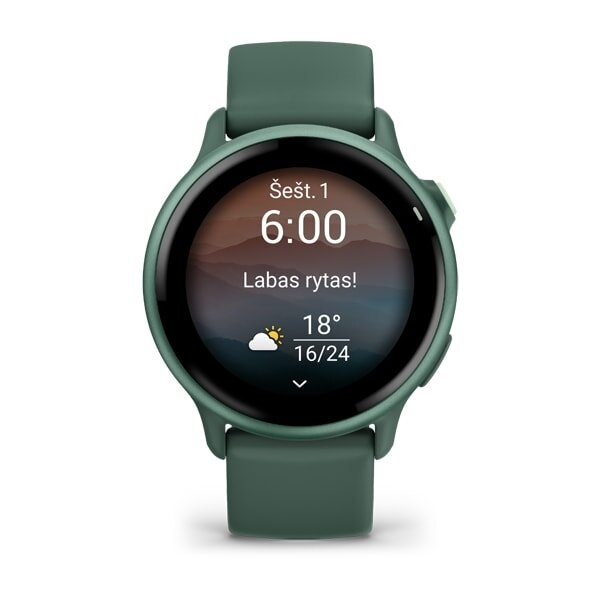 Urządzenie Garmin vívoactive® 6 5 Urządzenie Garmin vívoactive® 6 5