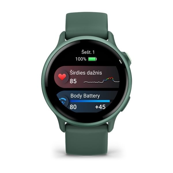 Urządzenie Garmin vívoactive® 6 7 Urządzenie Garmin vívoactive® 6 7