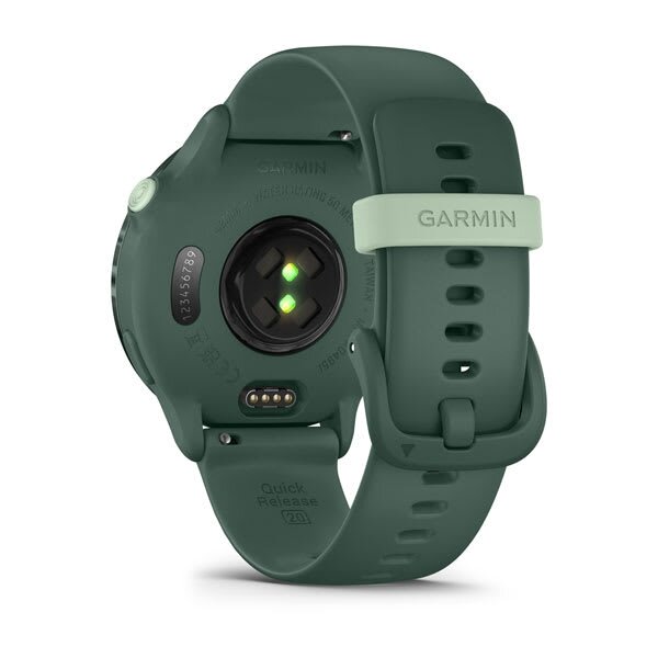 Urządzenie Garmin vívoactive® 6 8 Urządzenie Garmin vívoactive® 6 8