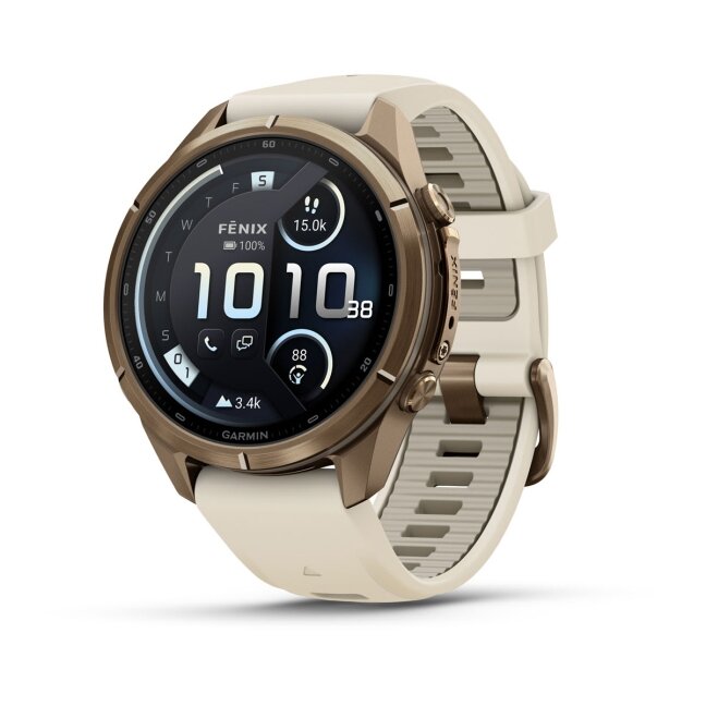 Urządzenie Garmin fēnix 9 Pro Urządzenie Garmin fēnix 9 Pro