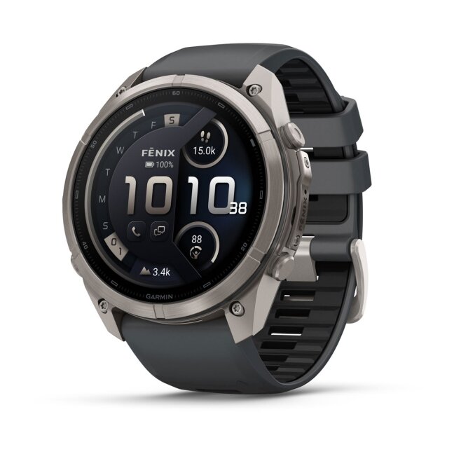 Device Garmin fēnix® 9 Pro – inReach®