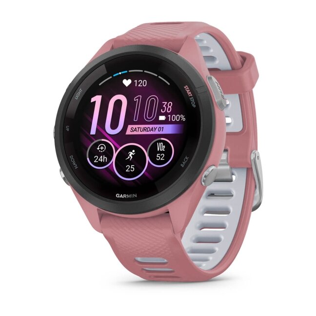 Urządzenie Garmin Forerunner® 265S Urządzenie Garmin Forerunner® 265S