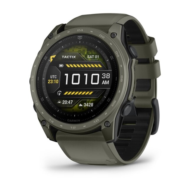 Urządzenie Garmin tactix® 8 – 51 mm Urządzenie Garmin tactix® 8 – 51 mm
