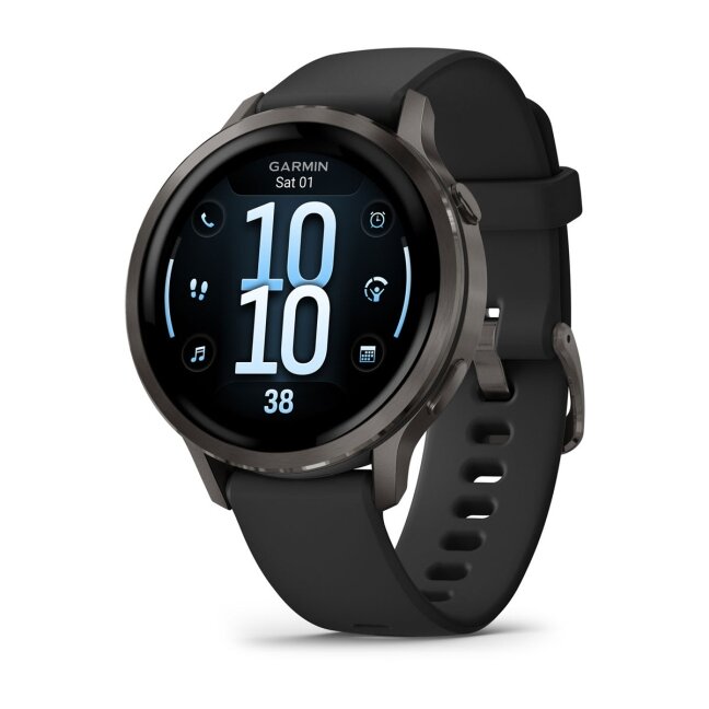 Urządzenie Garmin Venu 4 - 41 mm Urządzenie Garmin Venu 4 - 41 mm
