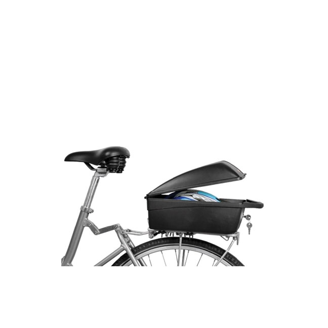 Polisport Top box 11 l bagāžas kaste 1