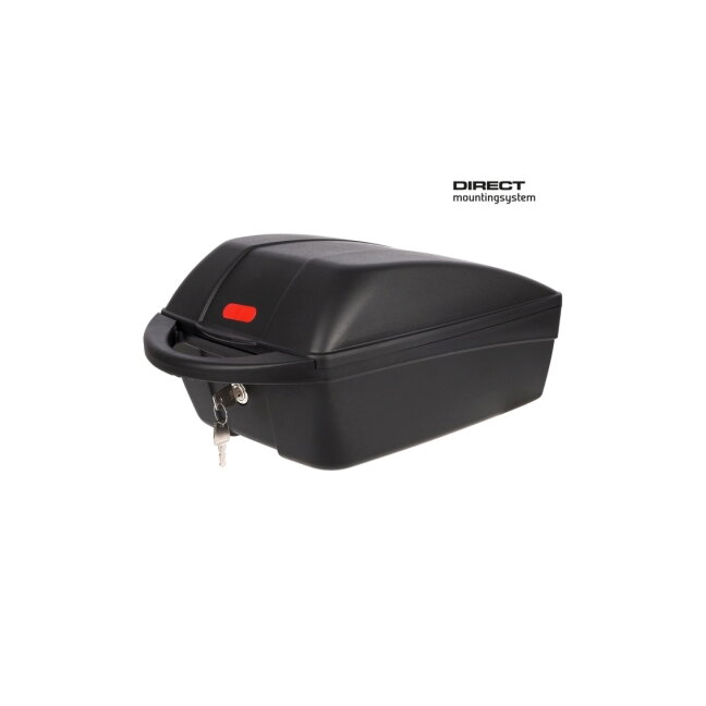 Polisport Top box 11 l bagāžas kaste