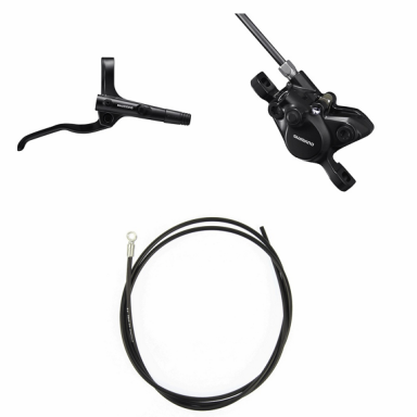 Diskiniai stabdžiai Shimano BL-MT200 ALTUS galiniai