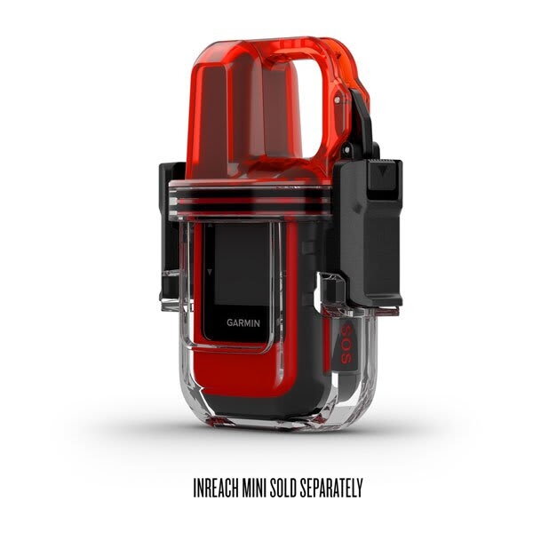 Dive Case (inReach® Mini/Mini 2) 3