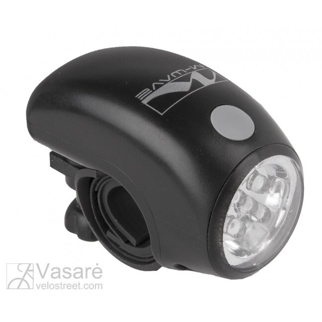LED-battery lamp APOLLON 5.2 INT black LED-battery lamp APOLLON 5.2 INT black