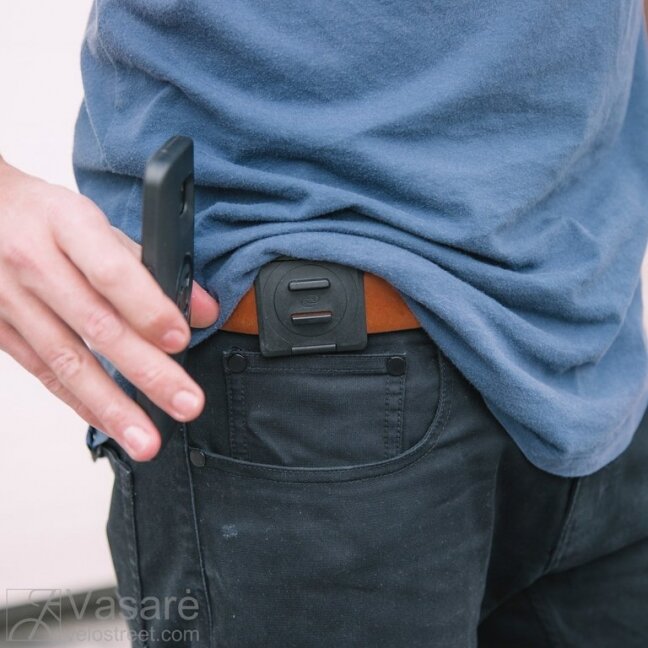 Belt mount SP connect 1