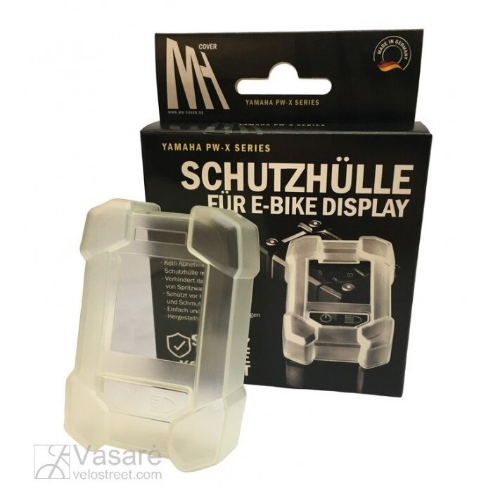 display cover MH f.Yamaha PW-X series display cover MH f.Yamaha PW-X series