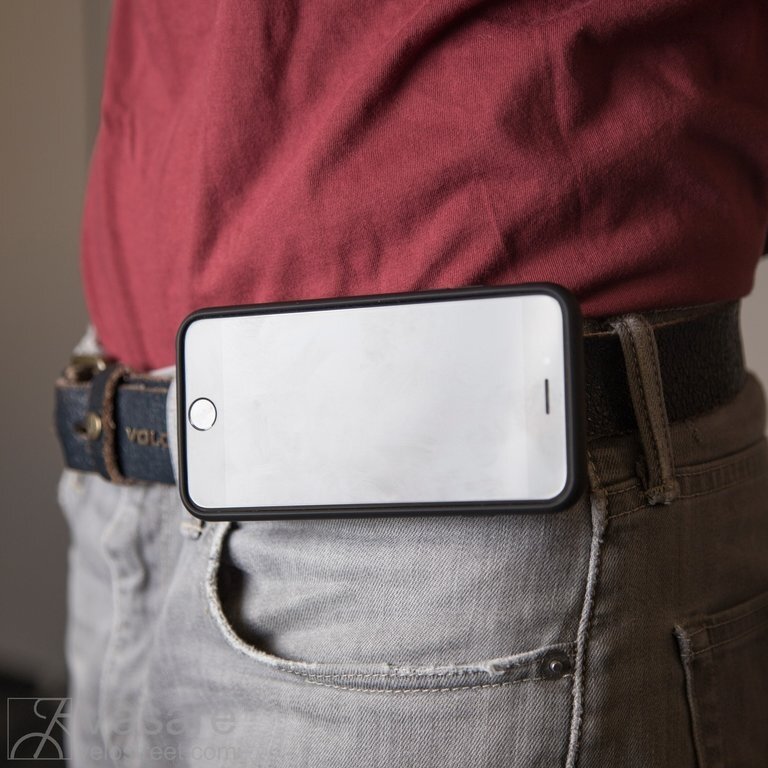 Belt mount SP connect 2
