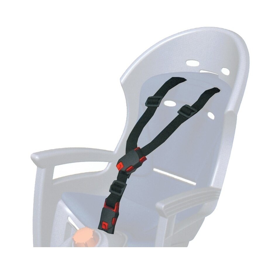 Belt with starp Smiley/Siesta Belt with starp Smiley/Siesta