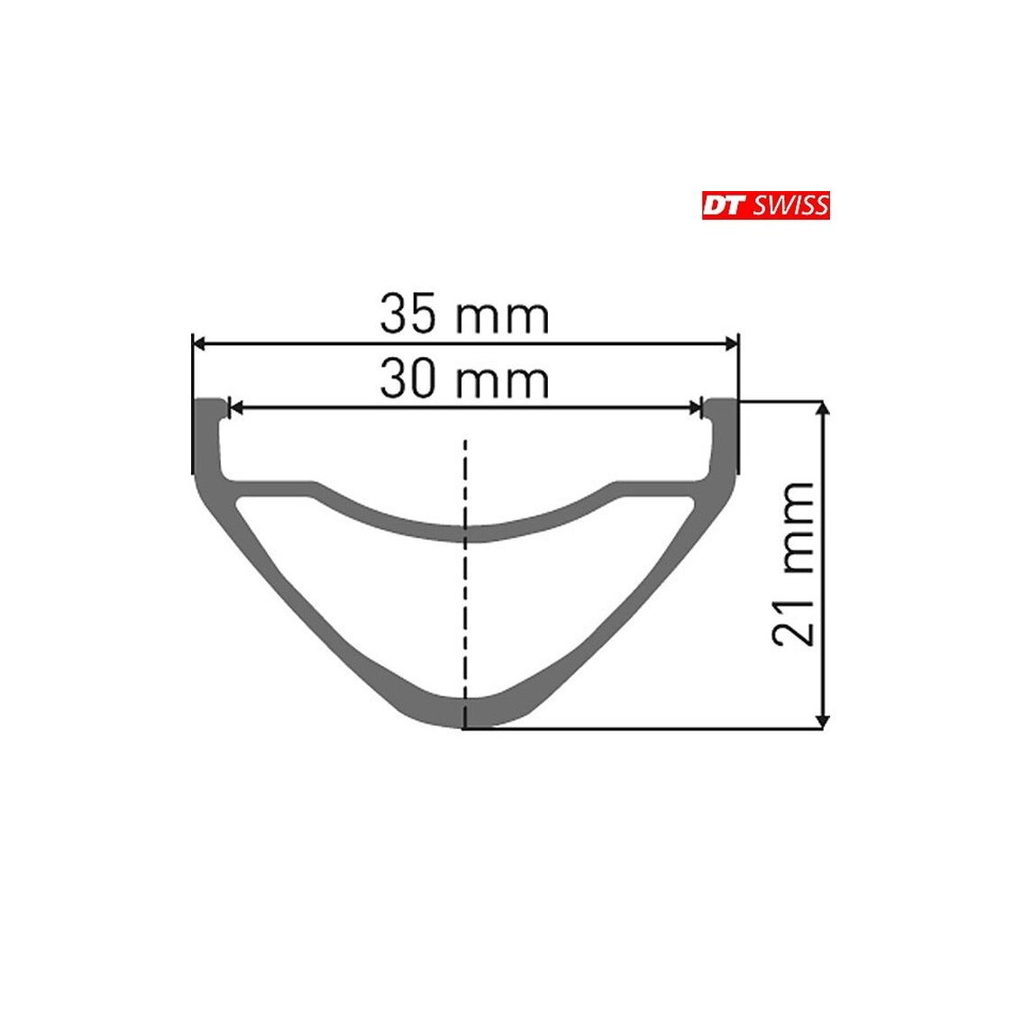DT Swiss 27.5" FR 541 ratlankis 1