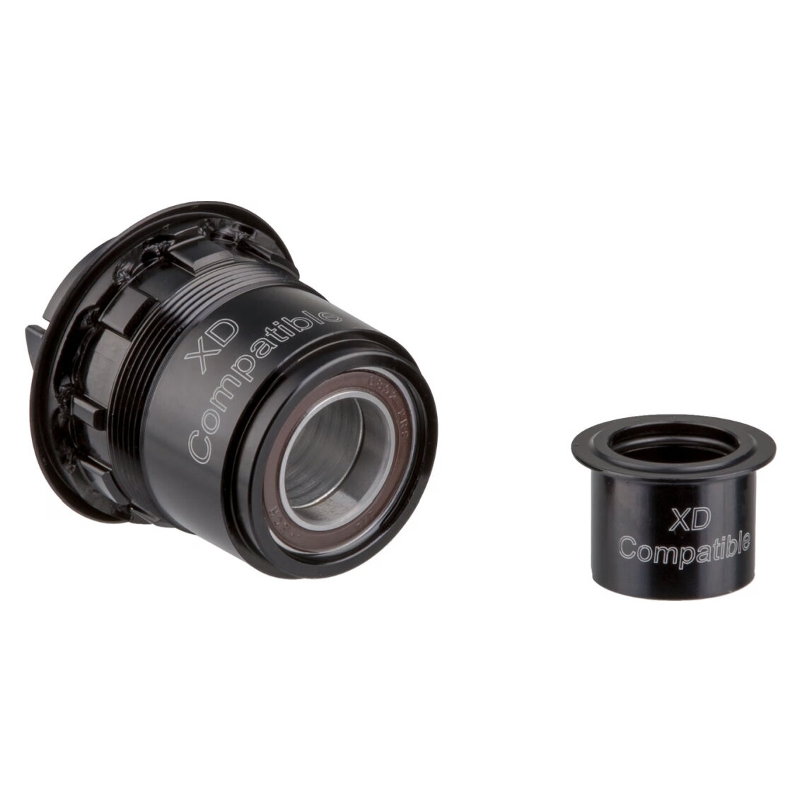 DT Swiss 3-pawl SRAM XD Steel Hybrid Brīvrumbas Korpuss 1