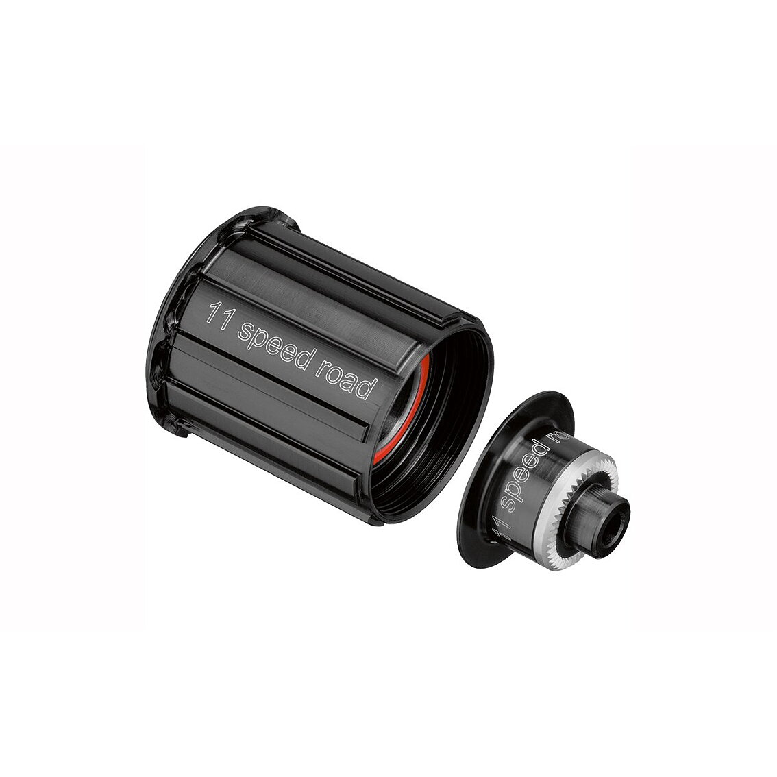 DT Swiss Ratchet Shimano 11s ROAD QR galinės stebulės terkšlė