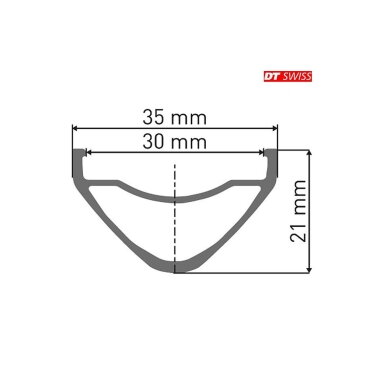 DT Swiss 27.5" FR 541 ratlankis DT Swiss 27.5" FR 541 ratlankis