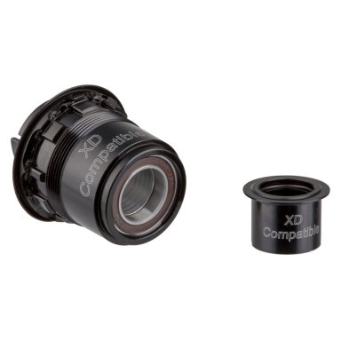 DT Swiss 3-pawl SRAM XD Steel Hybrid Brīvrumbas Korpuss DT Swiss 3-pawl SRAM XD Steel Hybrid Brīvrumbas Korpuss