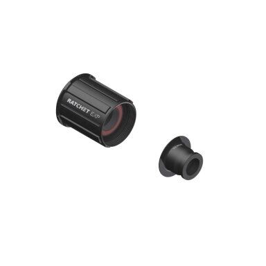 DT Swiss Ratchet EXP Shimano 11s Road Aizmugurējās Rumbas Brīvrumbas Korpuss DT Swiss Ratchet EXP Shimano 11s Road Aizmugurējās Rumbas Brīvrumbas Korpuss