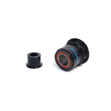DT Swiss Ratchet SRAM XD Steel Hybrid Aizmugurējās Rumbas Brīvrumbas Korpuss DT Swiss Ratchet SRAM XD Steel Hybrid Aizmugurējās Rumbas Brīvrumbas Korpuss