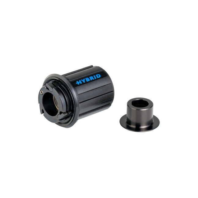DT Swiss 3-pawl Shimano MTB Steel Hybrid Freehub Body DT Swiss 3-pawl Shimano MTB Steel Hybrid Freehub Body