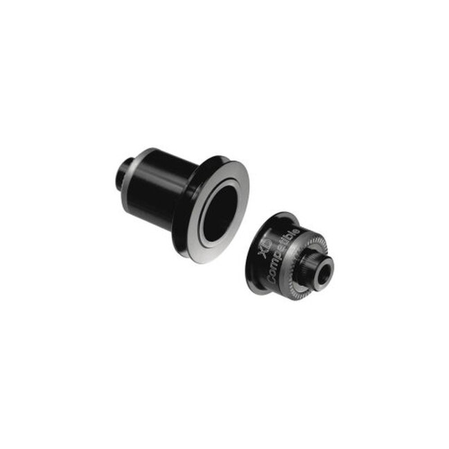 DT Swiss rear hub adapter 10 x 135 mm QR SRAM XDR DT Swiss rear hub adapter 10 x 135 mm QR SRAM XDR