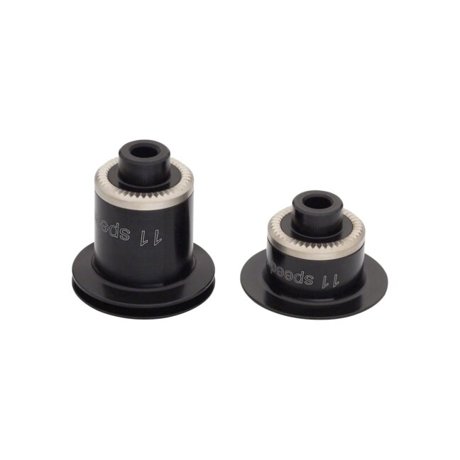 DT Swiss rear hub adapter 10 x 135 mm QR Shimano 11S Road DT Swiss rear hub adapter 10 x 135 mm QR Shimano 11S Road