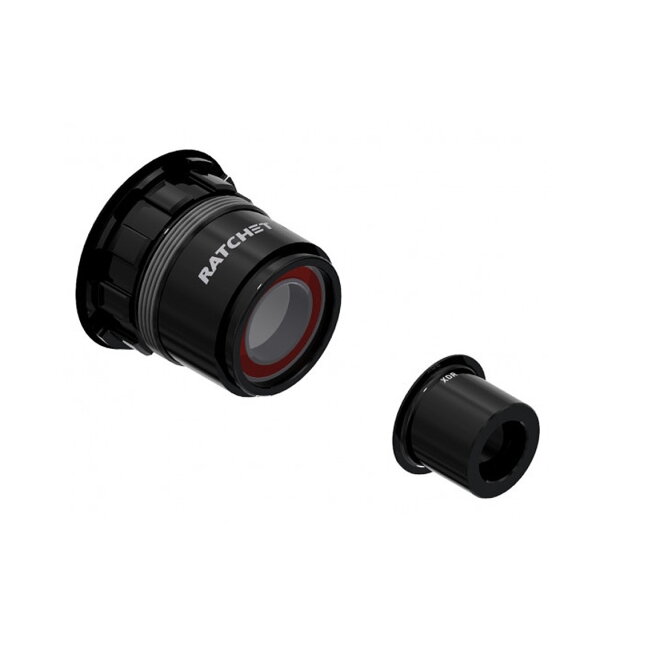 DT Swiss Ratchet LN SRAM XDR tarpas DT Swiss Ratchet LN SRAM XDR tarpas