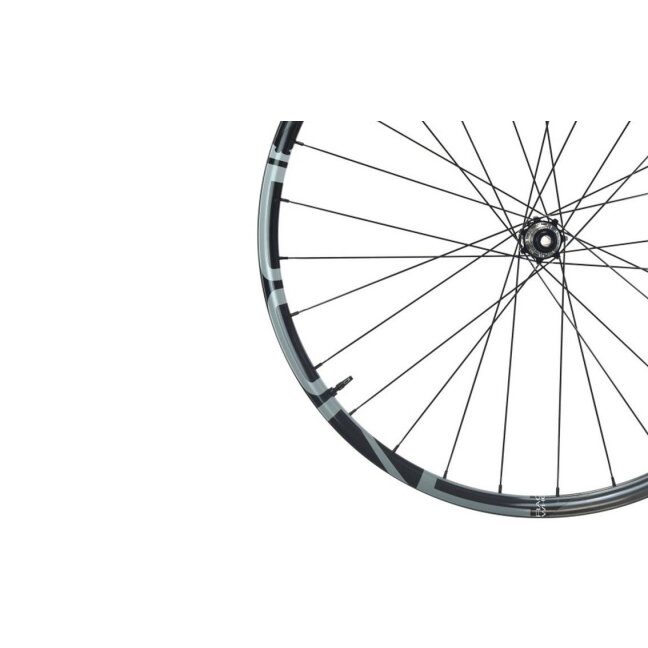 Duke Lucky Jack SLS5 6ters 29" riteņu komplekts 3