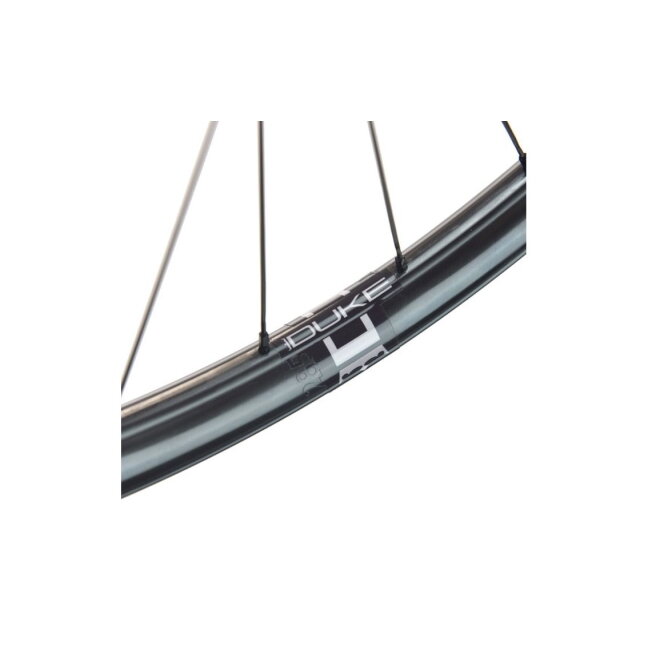 Duke Lucky Jack SLS5 6ters 29" riteņu komplekts 4