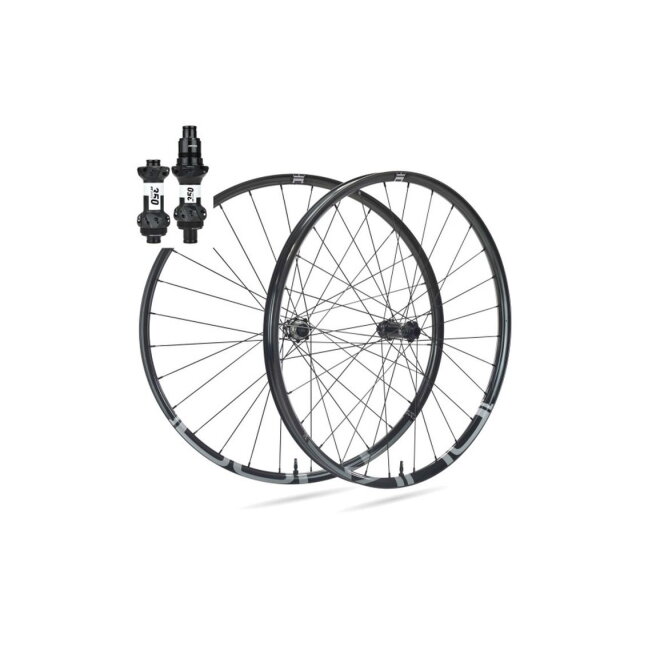 Duke Lucky Jack SLS5 6ters 29" riteņu komplekts