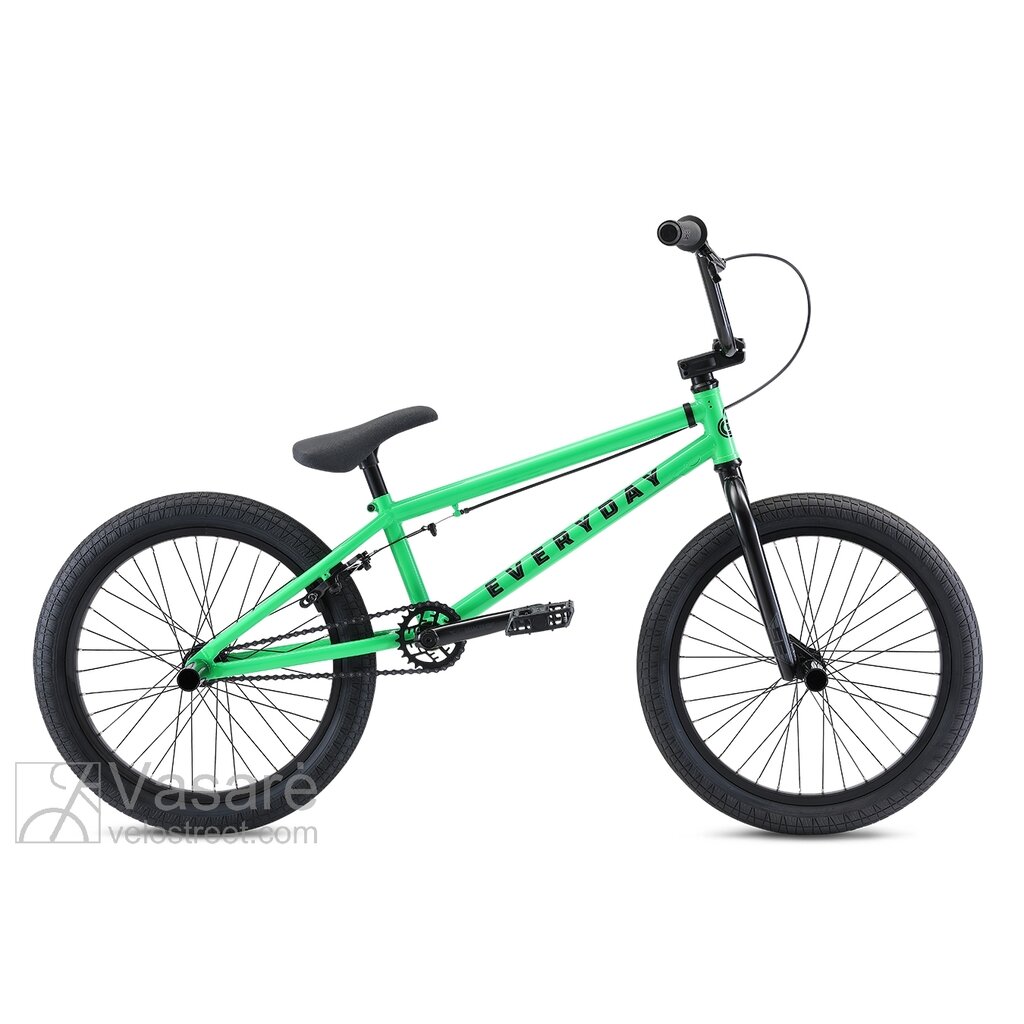 Bicycle SE Bikes EVERYDAY Green